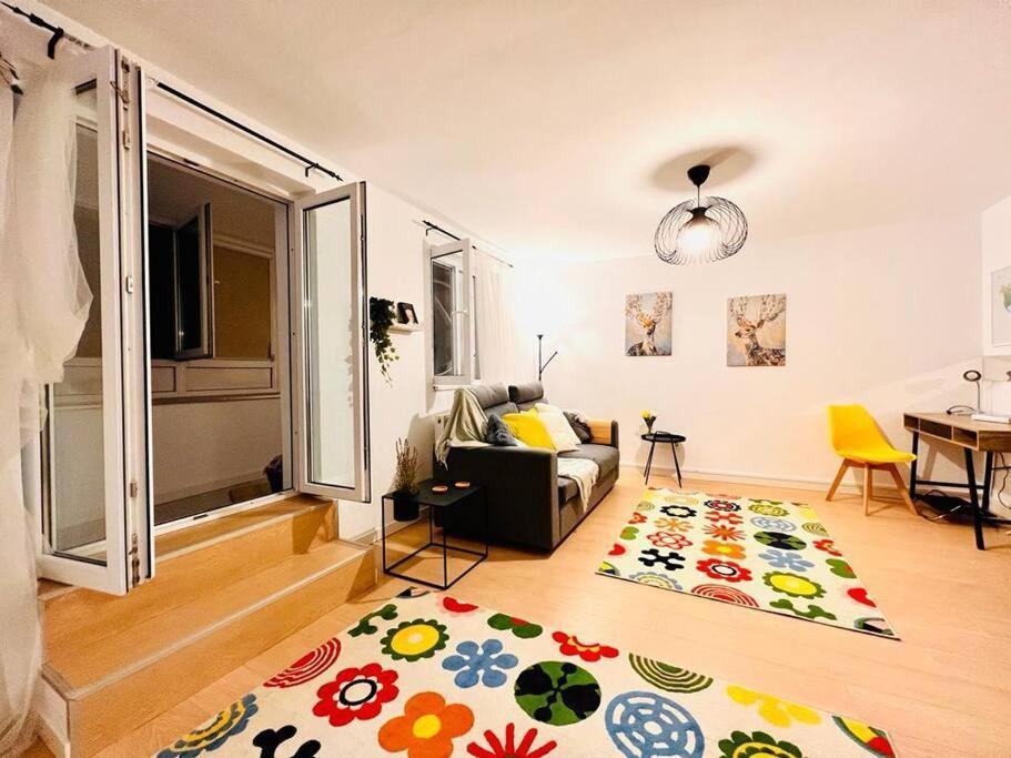 City View Studio In The Heart Of Bucharest Bucareste Exterior foto